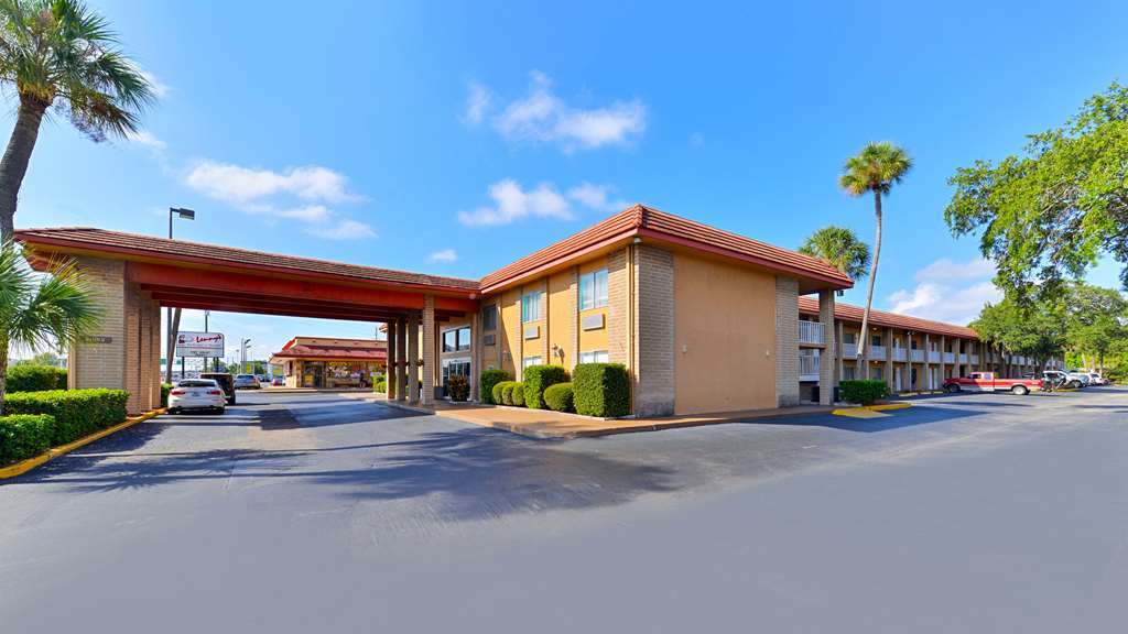 Rodeway Inn Clearwater - Central Esterno foto